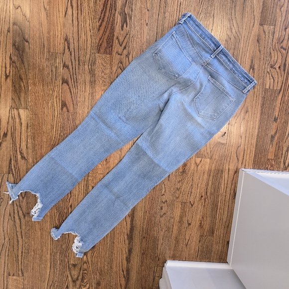 L'agence highline skinny crop size 27 - Picture 4 of 5